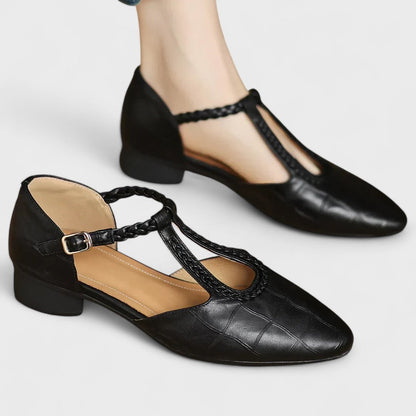 Rose - Scarpe Slip-On Eleganti