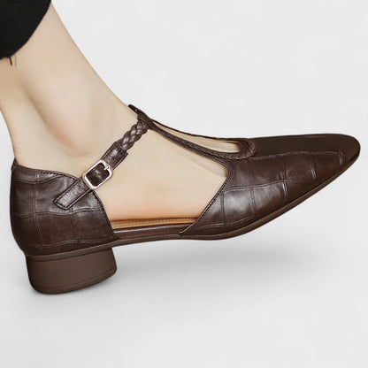 Rose - Scarpe Slip-On Eleganti