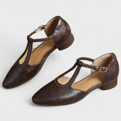 Rose - Scarpe Slip-On Eleganti