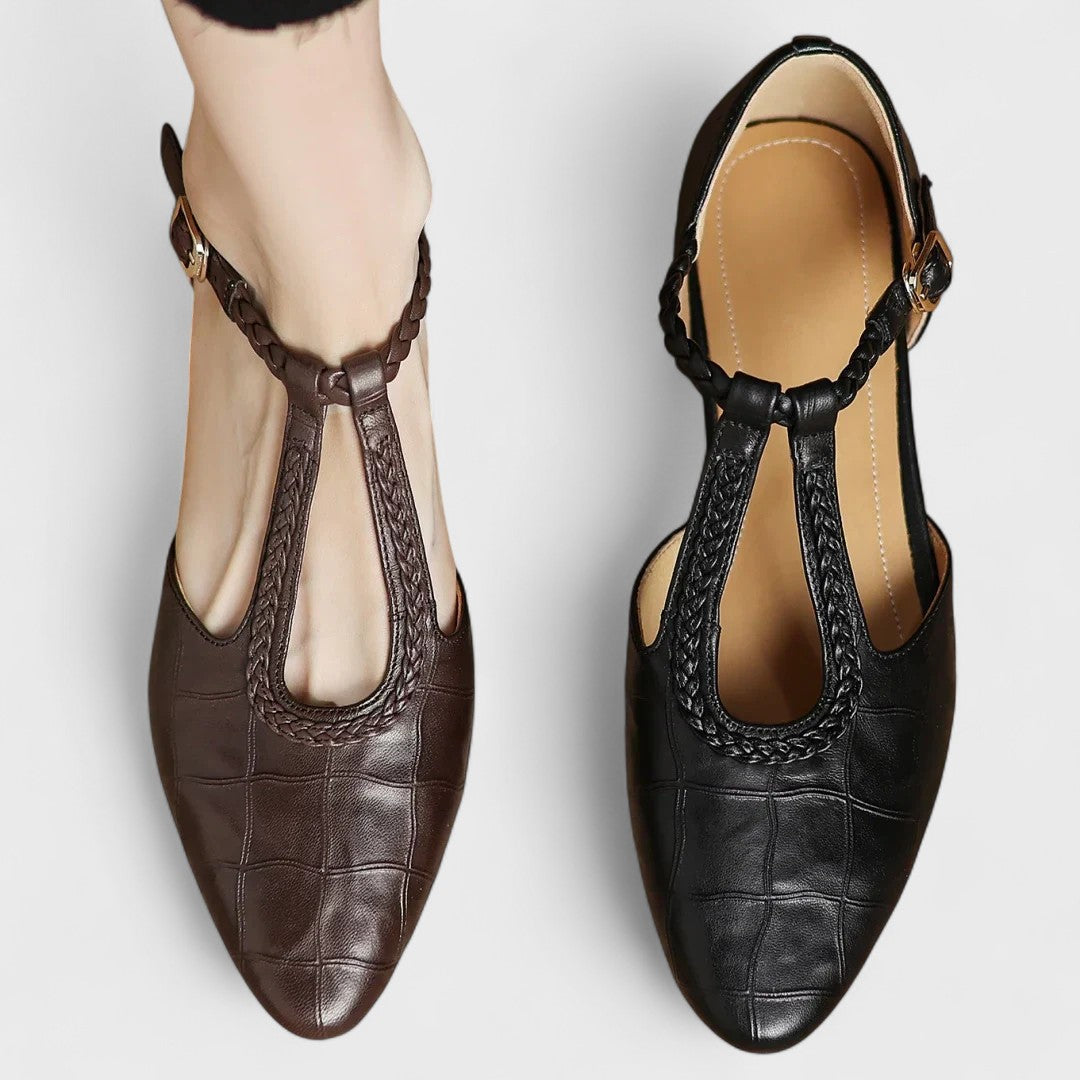 Rose - Scarpe Slip-On Eleganti