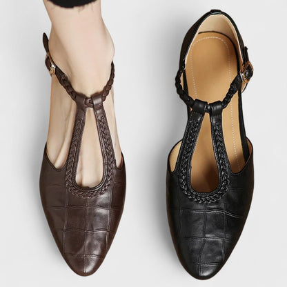 Rose - Scarpe Slip-On Eleganti