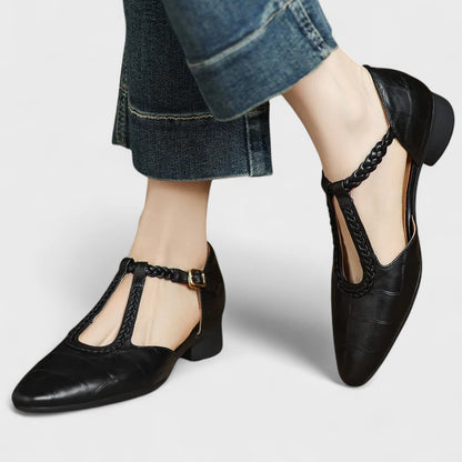 Rose - Scarpe Slip-On Eleganti
