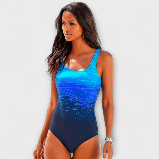 Costume da bagno sportivo