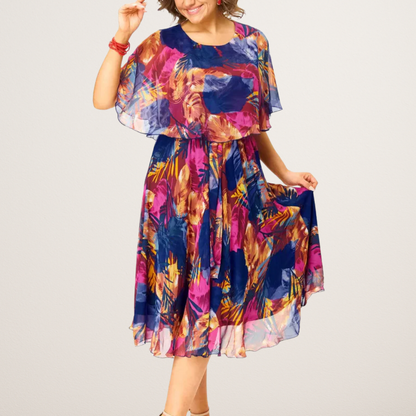 Barbara | Abito Effortless Flow