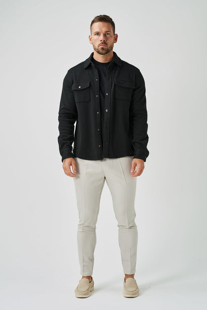 Federico | Camicia Nera