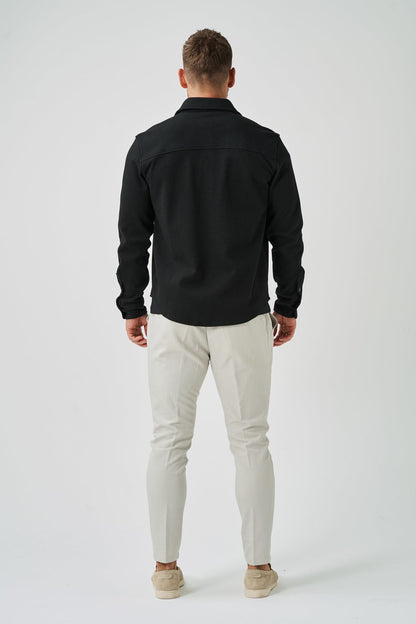 Federico | Camicia Nera