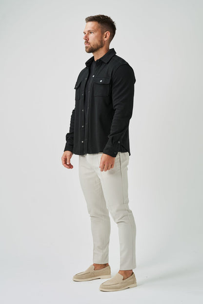 Federico | Camicia Nera