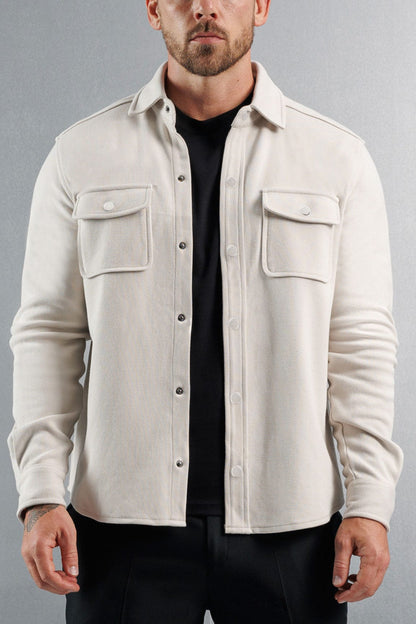 Giorgio | Camicia Pietra