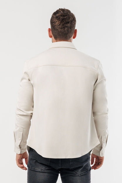 Giorgio | Camicia Pietra
