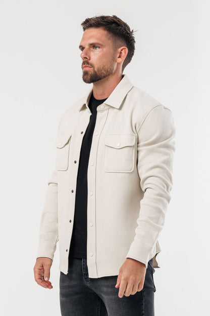 Giorgio | Camicia Pietra