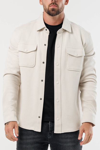 Giorgio | Camicia Pietra