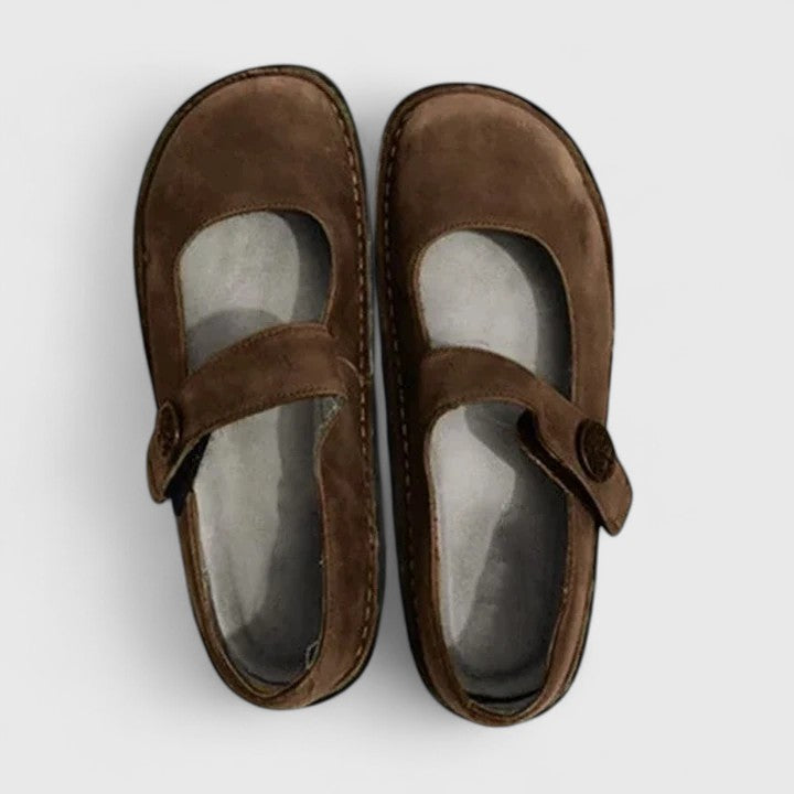 Lisa - Scarpe Slip-On Eleganti