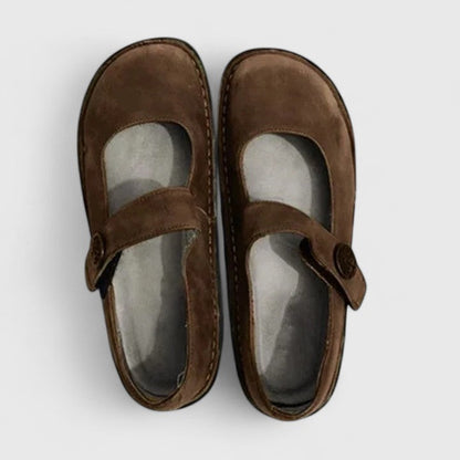 Lisa - Scarpe Slip-On Eleganti