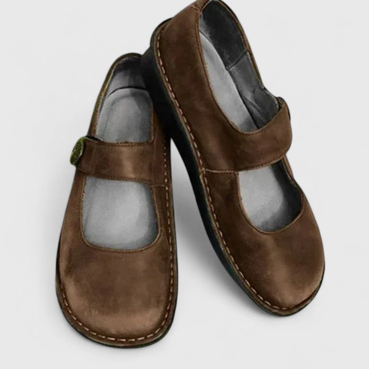 Lisa - Scarpe Slip-On Eleganti