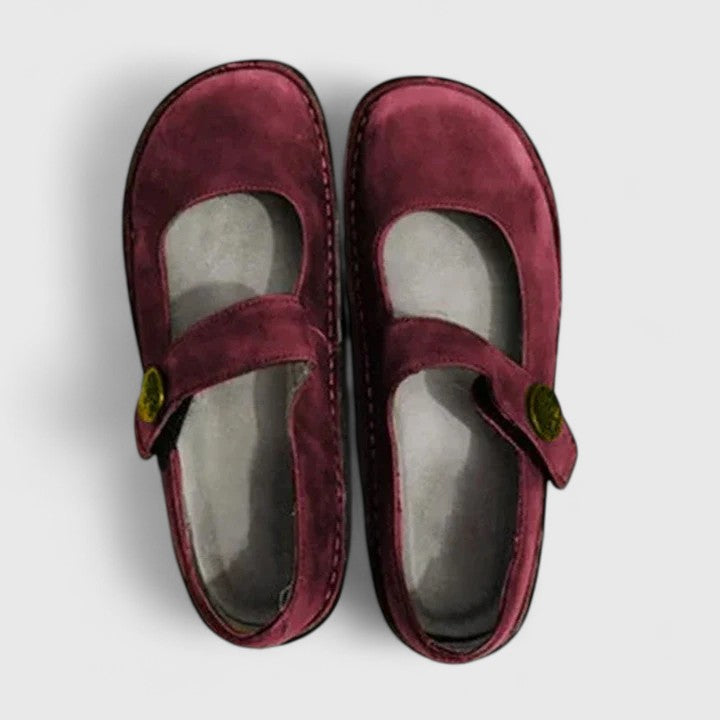 Lisa - Scarpe Slip-On Eleganti