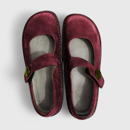 Lisa - Scarpe Slip-On Eleganti