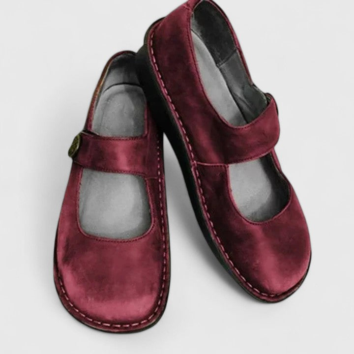 Lisa - Scarpe Slip-On Eleganti