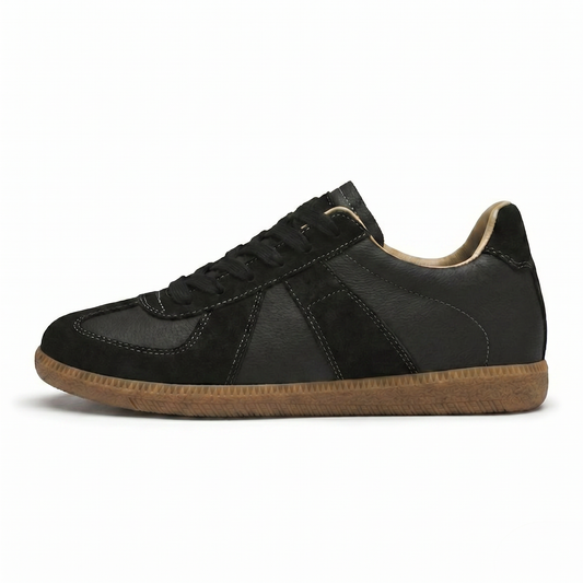 Sneakers Como - Nero