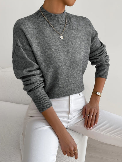Jennifer | Maglione Elegante e Caldo