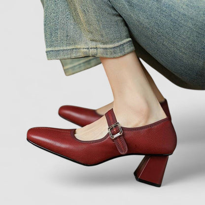 Charlotte - Scarpe Chic Confortevoli
