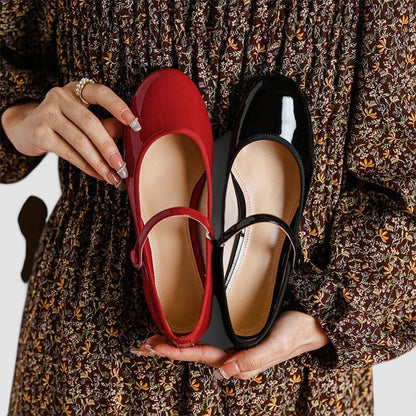 Beatrice - Scarpe Eleganti e Confortevoli