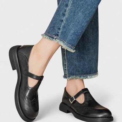 Madeleine - Scarpe Eleganti e Confortevoli