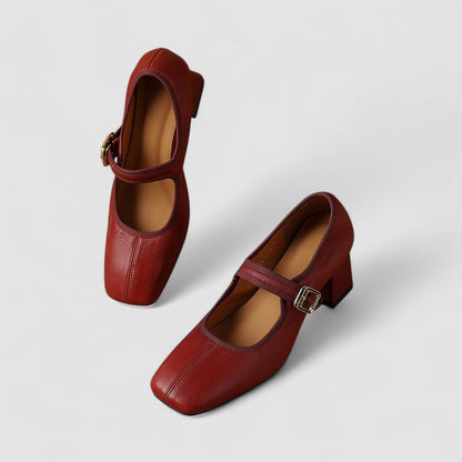 Charlotte - Scarpe Chic Confortevoli