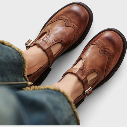 Madeleine - Scarpe Eleganti e Confortevoli