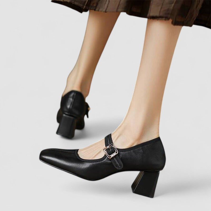 Charlotte - Scarpe Chic Confortevoli