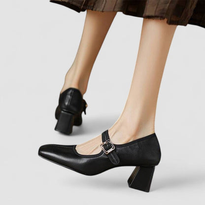 Charlotte - Scarpe Chic Confortevoli