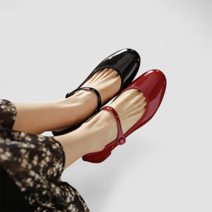 Beatrice - Scarpe Eleganti e Confortevoli