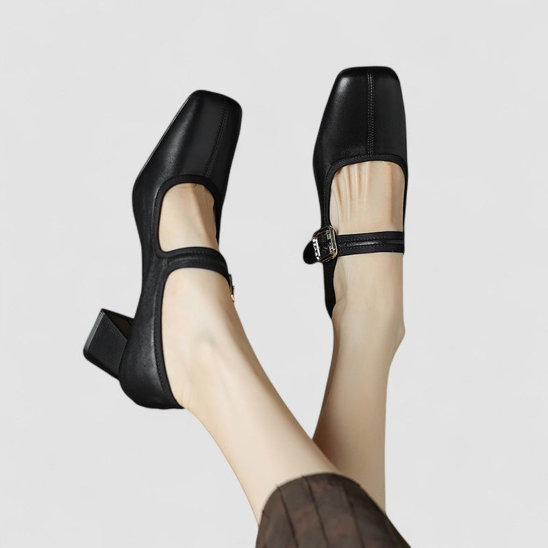 Charlotte - Scarpe Chic Confortevoli
