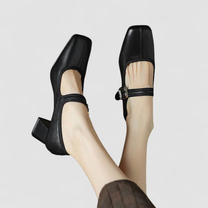 Charlotte - Scarpe Chic Confortevoli
