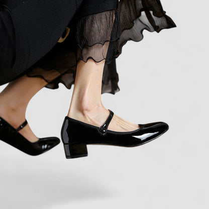 Beatrice - Scarpe Eleganti e Confortevoli