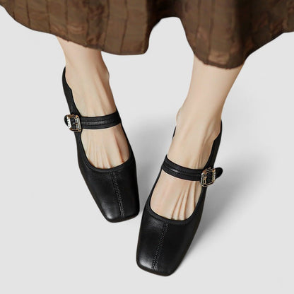 Charlotte - Scarpe Chic Confortevoli