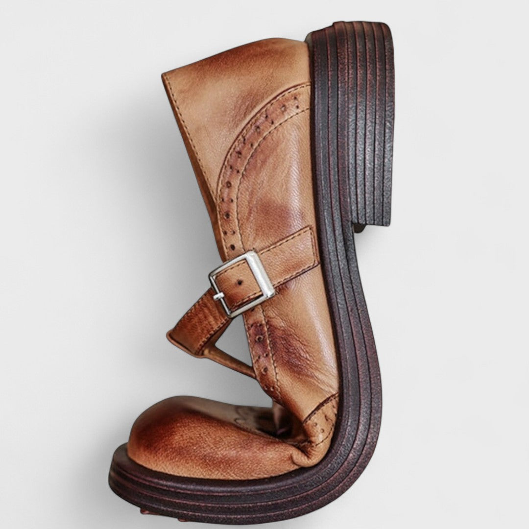 Madeleine - Scarpe Eleganti e Confortevoli