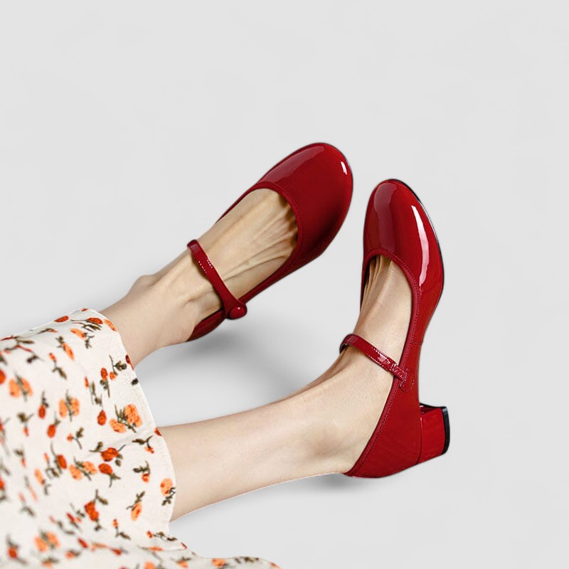 Beatrice - Scarpe Eleganti e Confortevoli