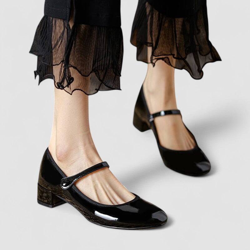Beatrice - Scarpe Eleganti e Confortevoli