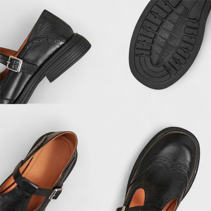 Madeleine - Scarpe Eleganti e Confortevoli