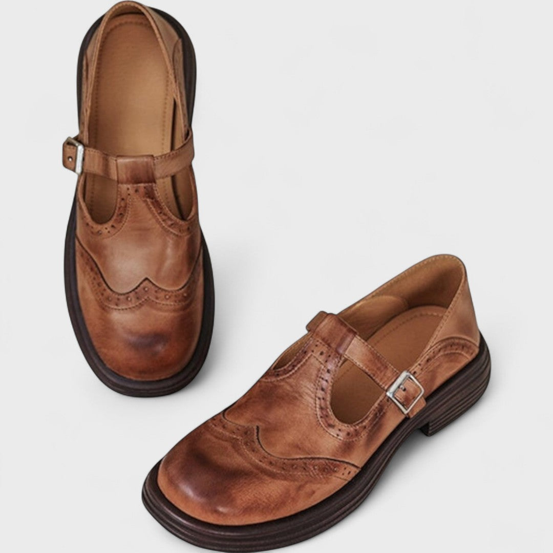 Madeleine - Scarpe Eleganti e Confortevoli
