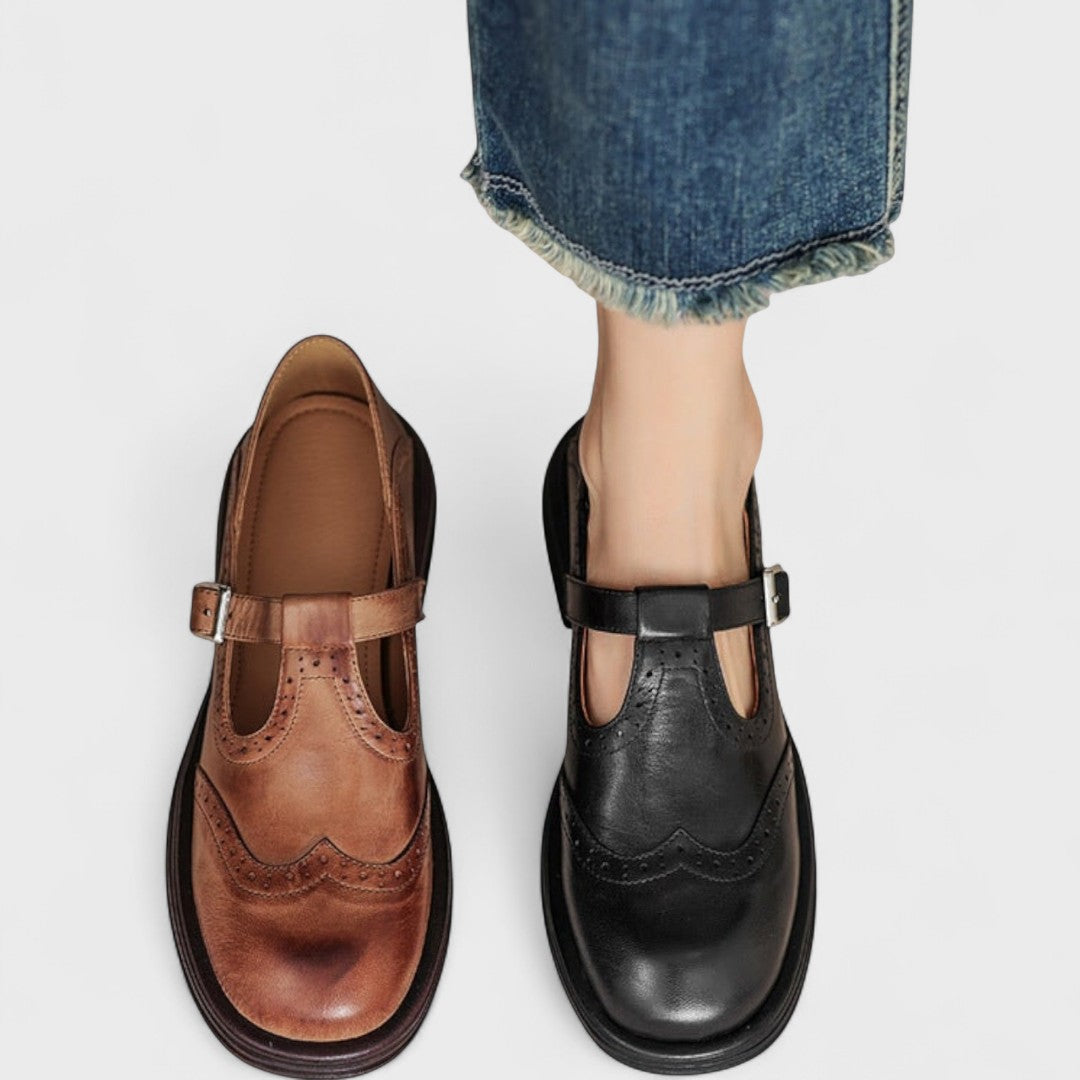 Madeleine - Scarpe Eleganti e Confortevoli