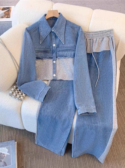 Ulrike™ | Completo con giacca e pantaloni