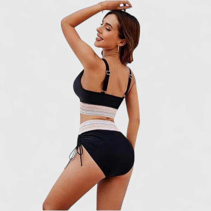 Jayzelliah | Elegante Set Bikini