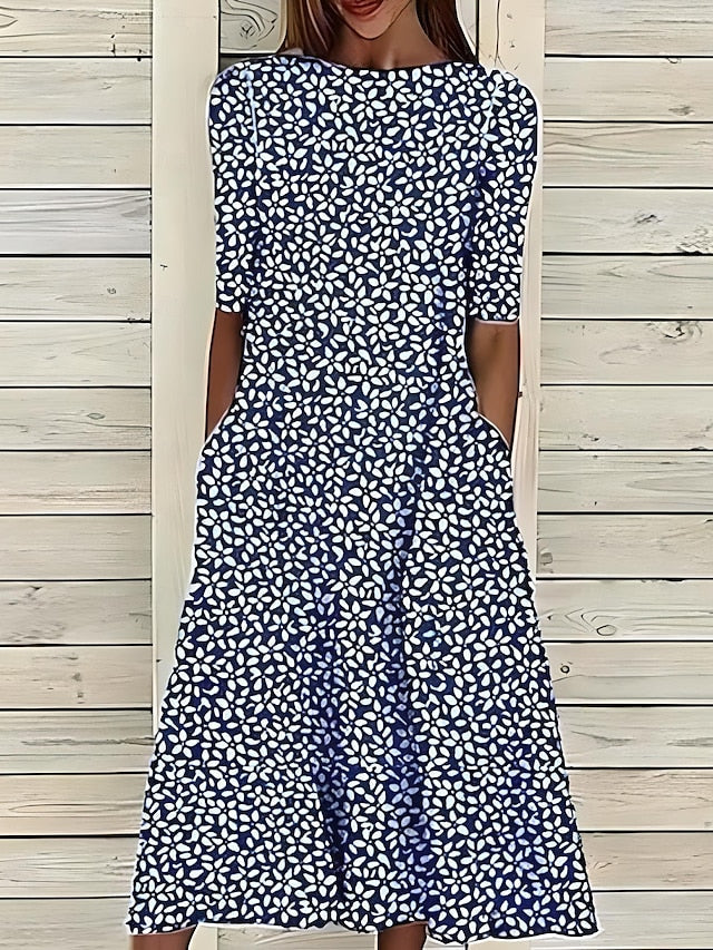 Annie | Abito Coastal Bloom