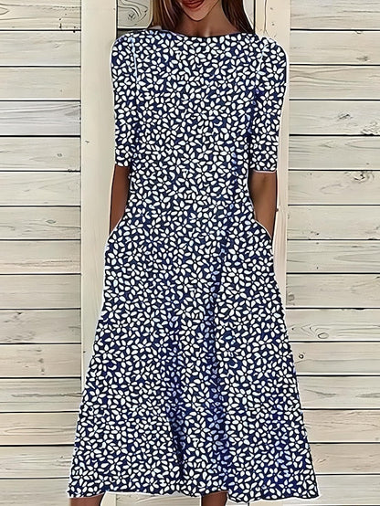 Annie | Abito Coastal Bloom